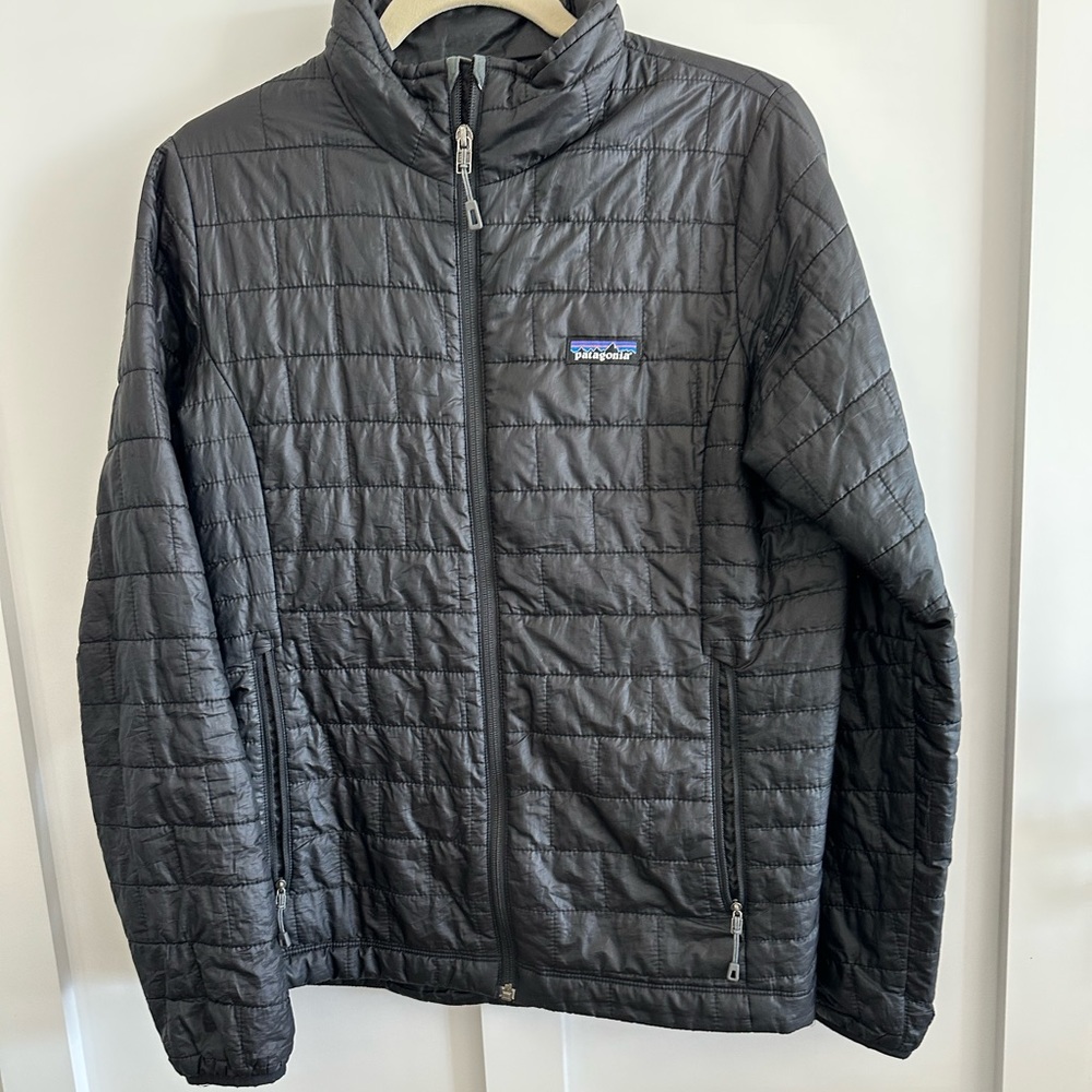 Patagonia nano puff